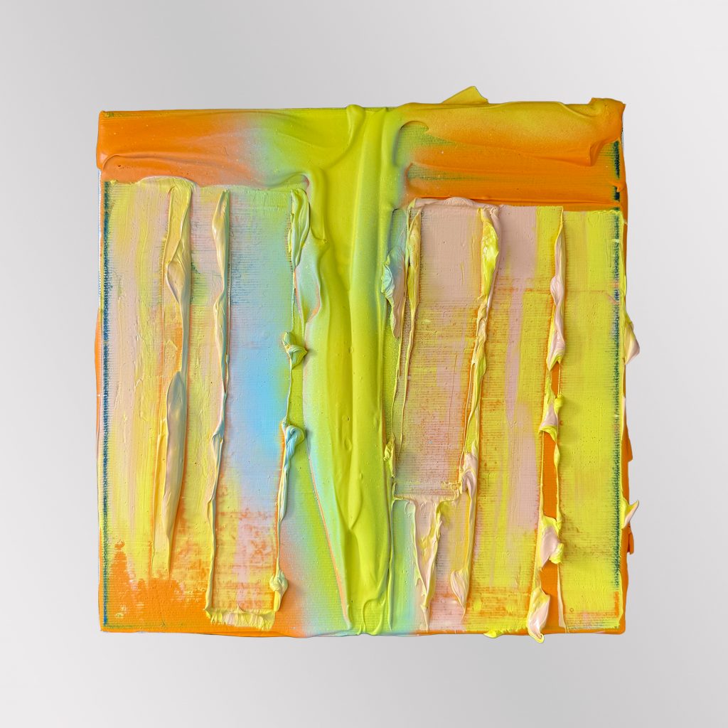 Artwork jour fixe