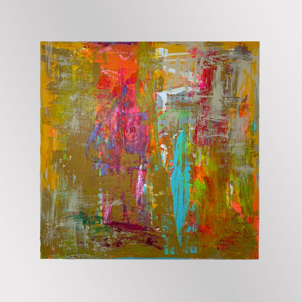 Artwork "Habitus" #janoschgoy