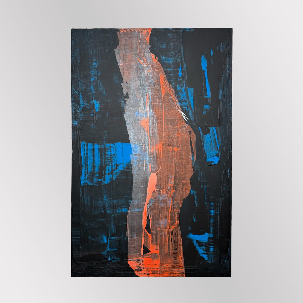 Artwork Triumph #janoschgoy