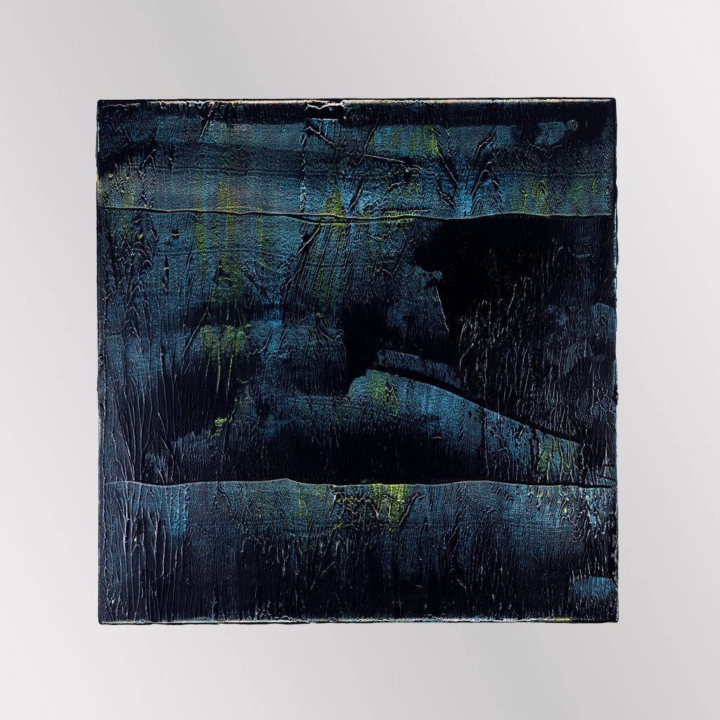 marina glow Janosch Goy